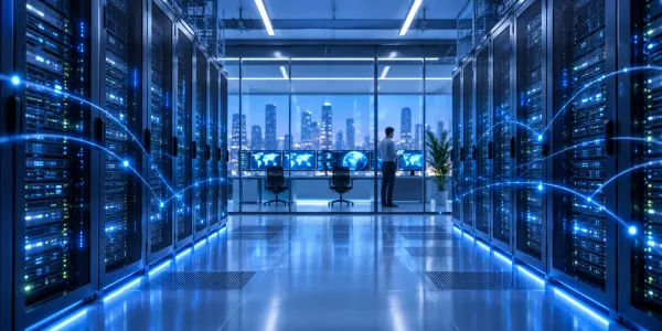 新手入门：怎样完成海外服务器节点选择？